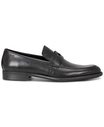 Hugo Boss HUGO Men's Kyron Leather Loafer & Reviews - All Men's Shoes ...