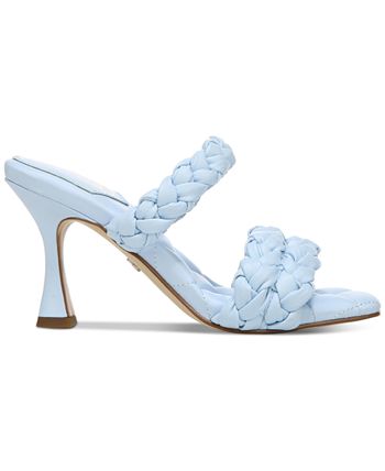 Sam Edelman - Women's Meghan Braided Dress Sandals