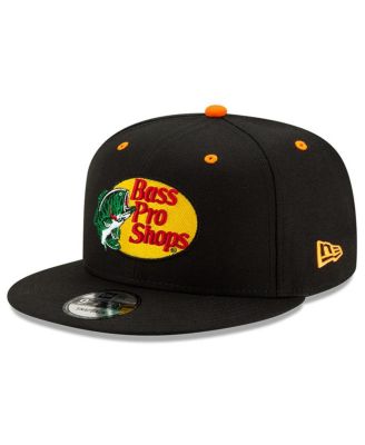 Bass Pro Shops キャップ 黒　90s USA製 Bass Pro Shop Baseball Hat Cap Black 🧢 | eBay