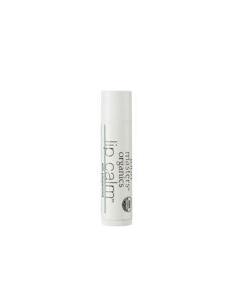 John Masters Organics - Peppermint Lip Calm, 0.15 oz.