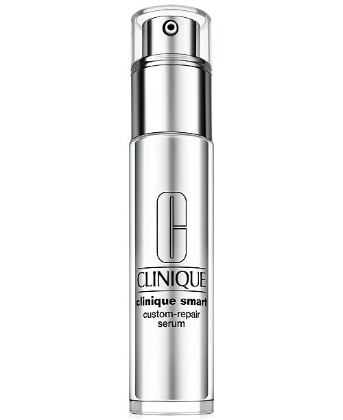 Smart Custom Repair Serum 1 Oz