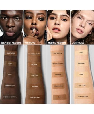 Halo Healthy Glow Tinted Moisturizer Broad Spectrum SPF 25, 1.4-oz.