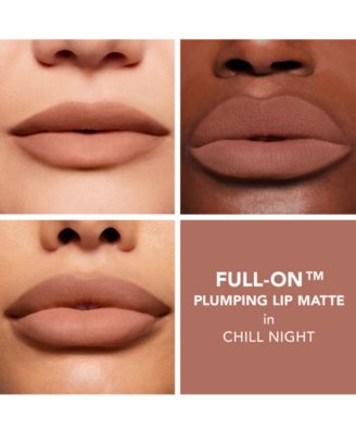 Full-On Plumping Lip Matte