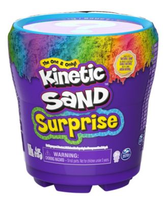 Kinetic Sand