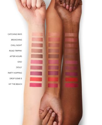 Full-On Plumping Lip Matte