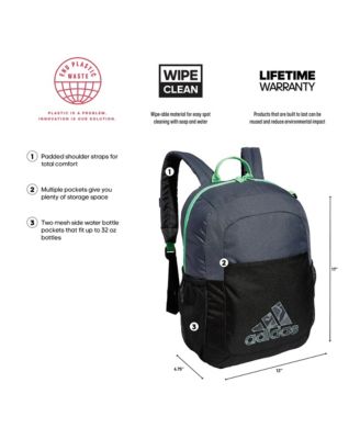adidas Ready Backpack