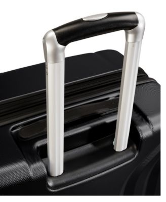 Nimbus 4.0 20" Hardside Carry-On Suitcase
