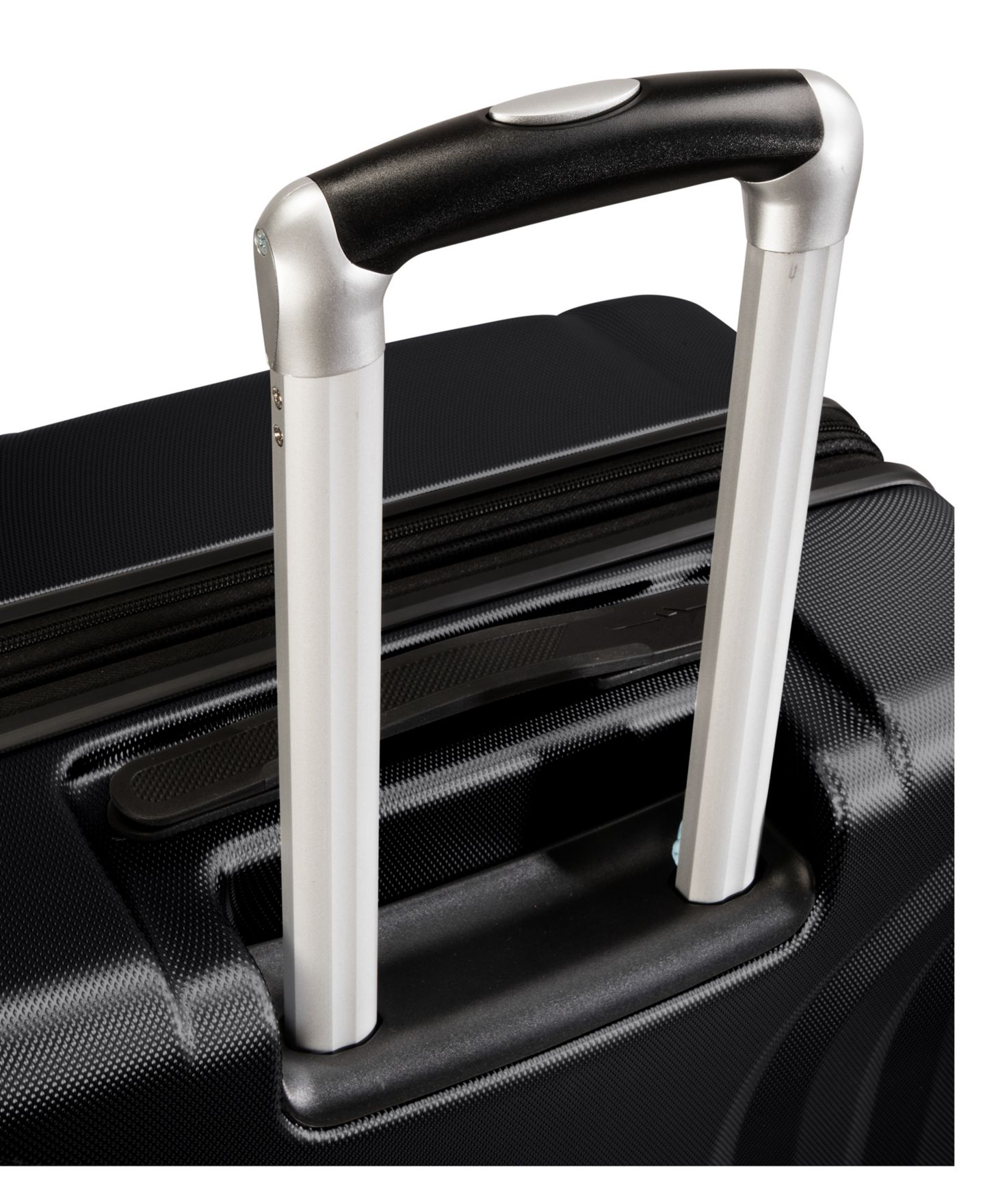 Чемодан Skyway Nimbus 4.0 20" Hardside Carry-On Suitcase, цвет: Синий — фото 14