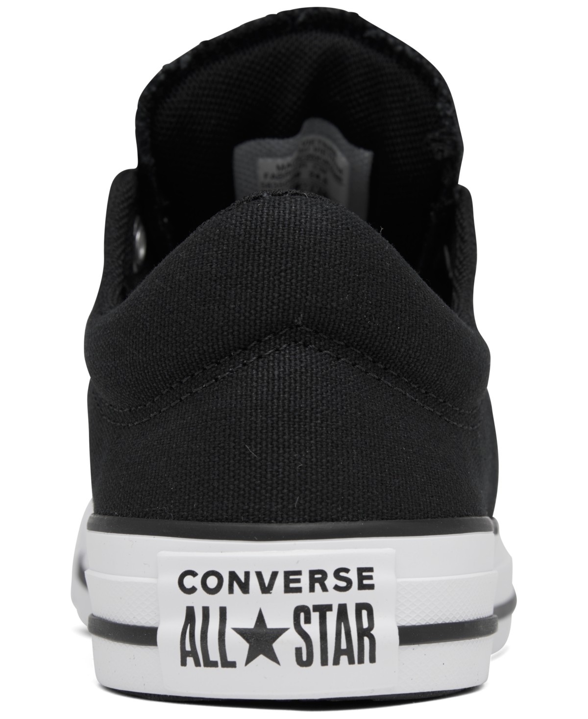 Converse Women's Chuck Taylor Madison Low Top Casual Sneakers from Finish Line