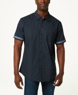 Weatherproof Vintage Men's Peached 