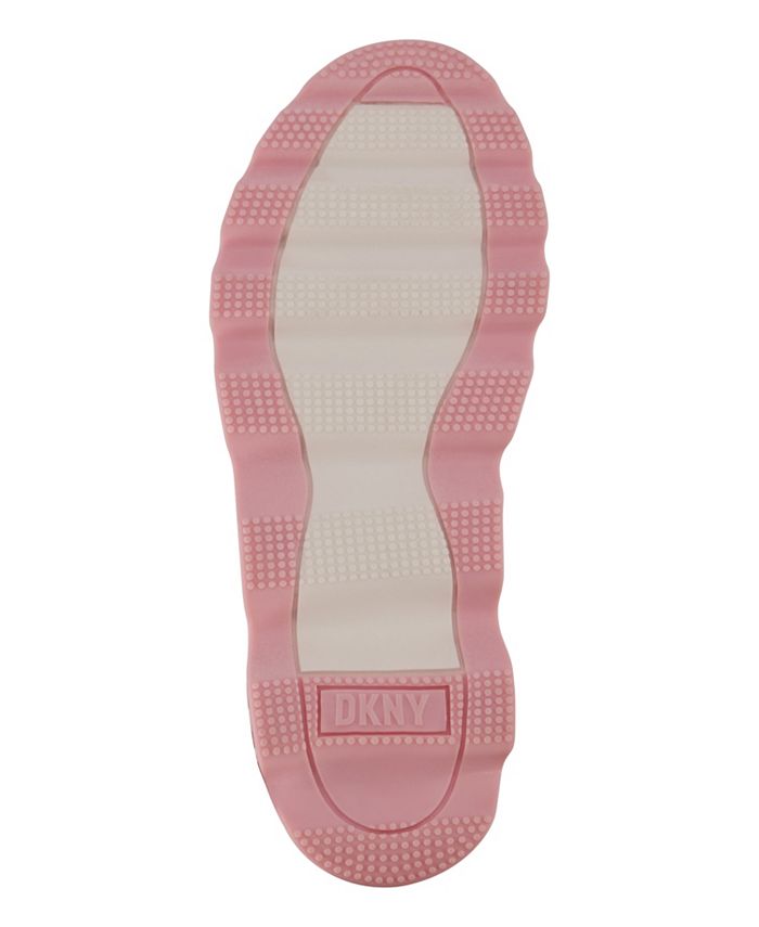 DKNY Little Girls Ankle Strap Sandals Macy's