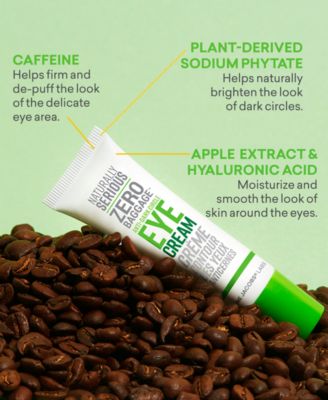 Zero Baggage Anti-Dark Circle Eye Cream