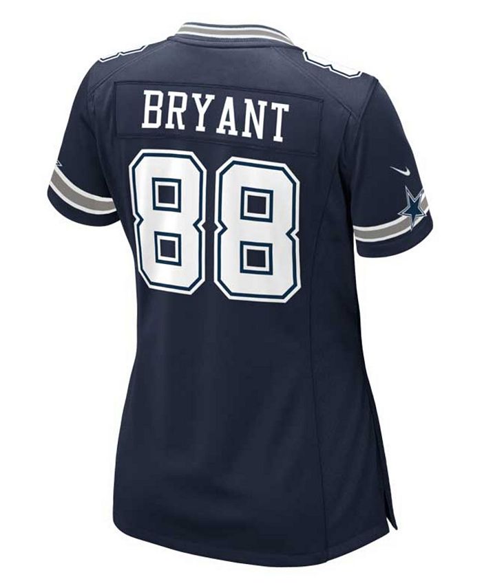 Nike Women's Dez Bryant Dallas Cowboys Game Jersey - Macy's
