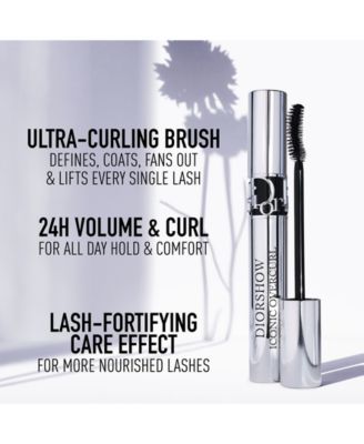 DIOR Diorshow Iconic Overcurl Mascara