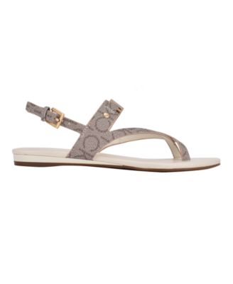 Women's Sadra Ankle Strap Flat Sandals