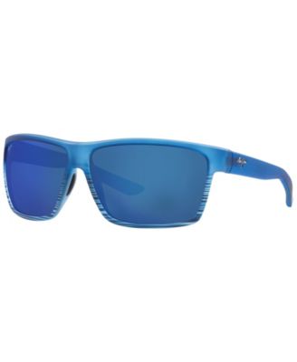 Unisex Polarized Sunglasses, Alenuihaha