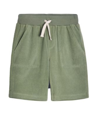 Terry Cloth Shorts: Shop Terry Cloth 