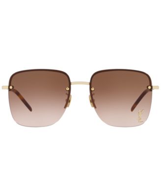 Women's Sunglasses, SL 312M 58
