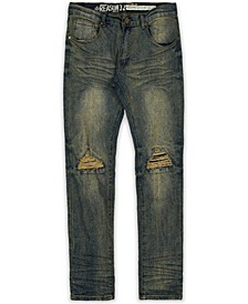 Men's Huntington Jeans