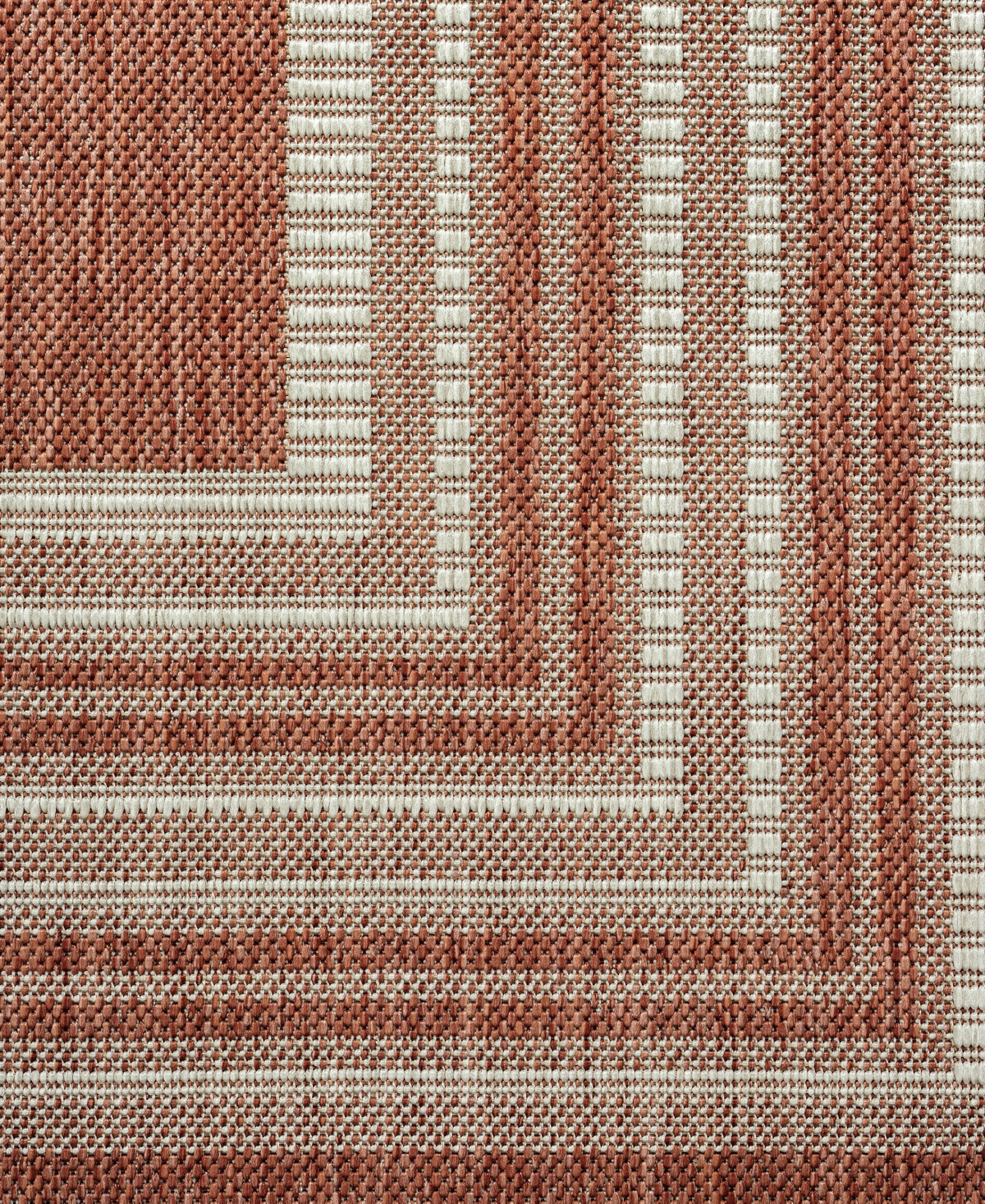 Nicole Miller Patio Country Layla 7'2