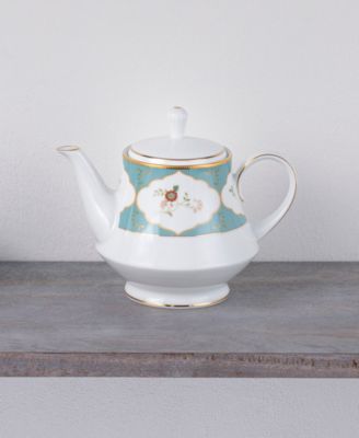Lodi's Morning Tea Pot, 38 oz.