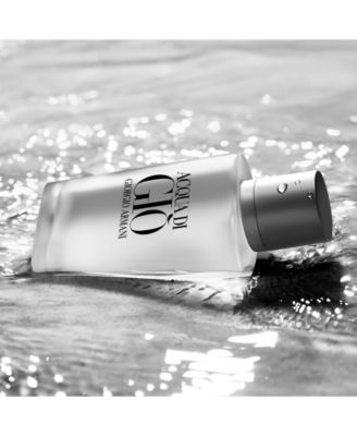Giorgio Armani Men's Acqua di Giò Eau de Toilette Fragrance Collection