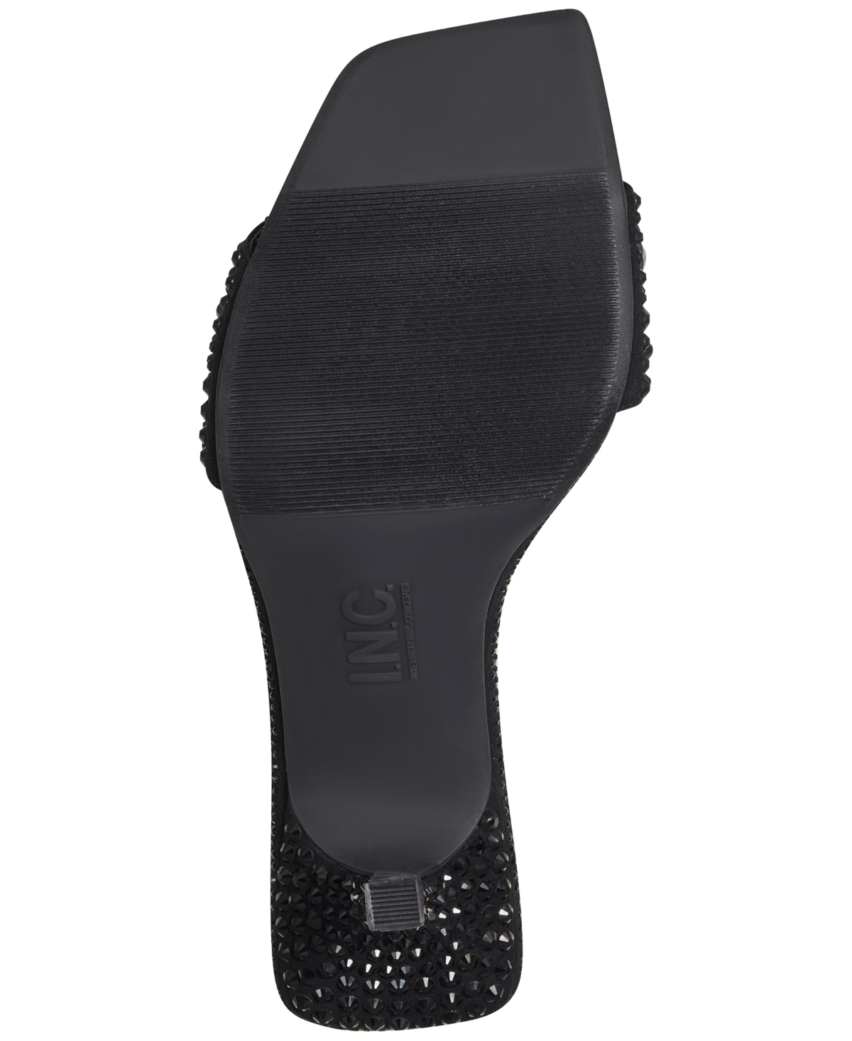 I.n.c. International Concepts Galle Slide Dress Sandals, Created for Macy's