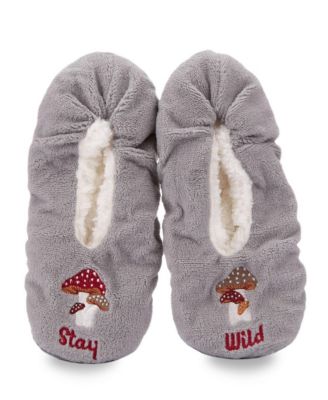 Women's Stay Wild Slippers