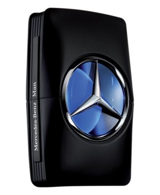 Mercedes-benz Mercedes Benz Man Eau De Toilette Fragrance Collection