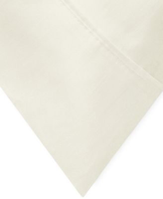 1200 Thread Count 100% Cotton Sateen 4-Pc. Sheet Set, Queen