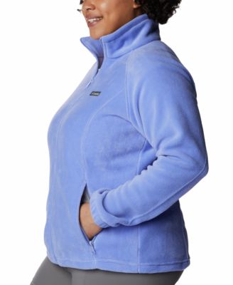 Benton Springs Fleece Jacket 