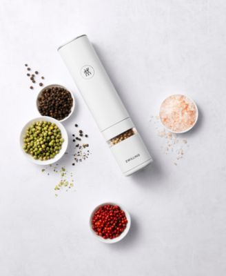 Enfinigy Electric Salt & Pepper Mill