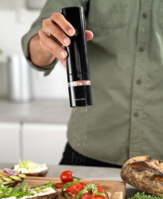 Enfinigy Electric Salt & Pepper Mill