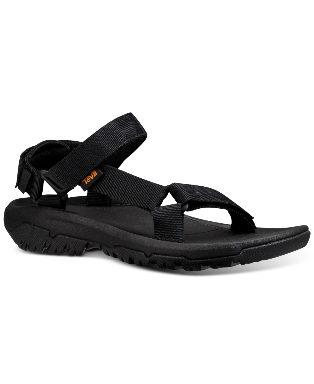 Shop Teva Women's Hurricane Xlt2 Sandals In Black