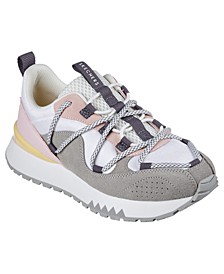 Women's Heydayz 2.0 - Solar Tread Casual Sneakers from Finish Line