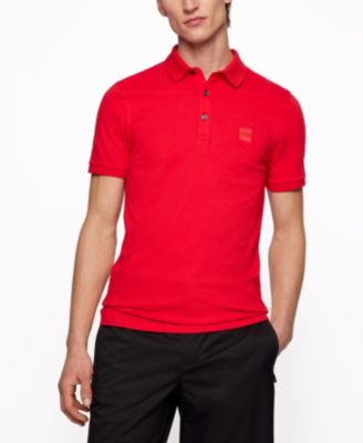 red polo macys