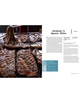 Rodney Scott's World of BBQ - Every Day Is a Good Day by Rodney Scott