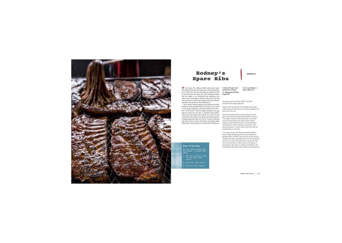 Rodney Scott's World of Bbq - Every Day Is a Good Day by Rodney Scott