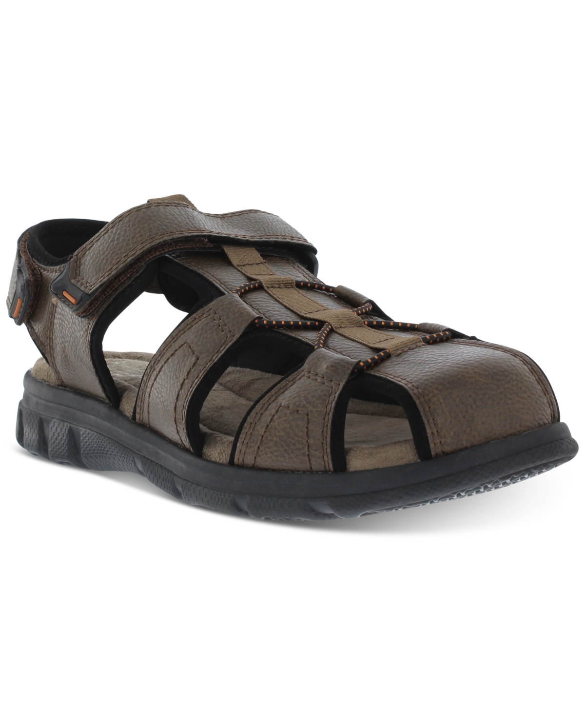 weatherproof vintage men's cameron sandals