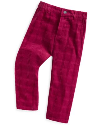 First Impressions - Baby Boys Cord Trousers