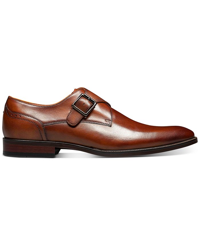 Florsheim Men's Ravello Monk Strap Dress Shoes Macy's