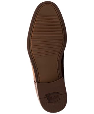 Men's Ruvo Wingtip Oxford Dress Shoes