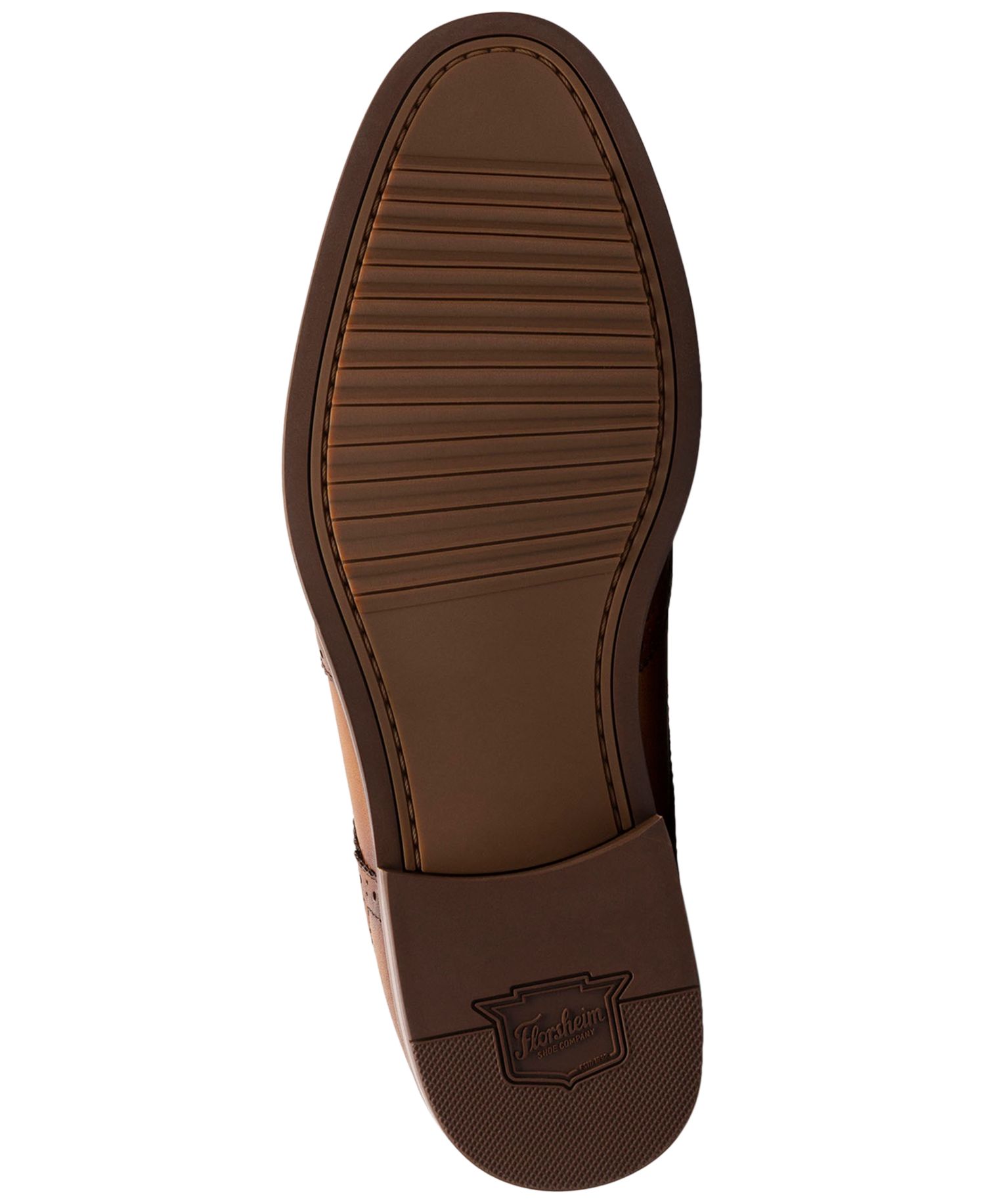 Men's Ruvo Wingtip Oxford Dress Shoes