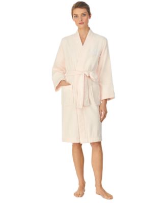 ralph lauren greenwich terry robe