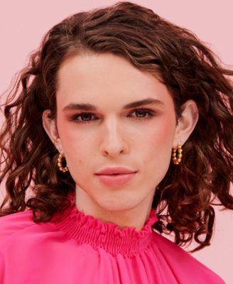 WANDERful World Silky-Soft Powder Blush Mini