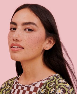 WANDERful World Silky-Soft Powder Blush Mini