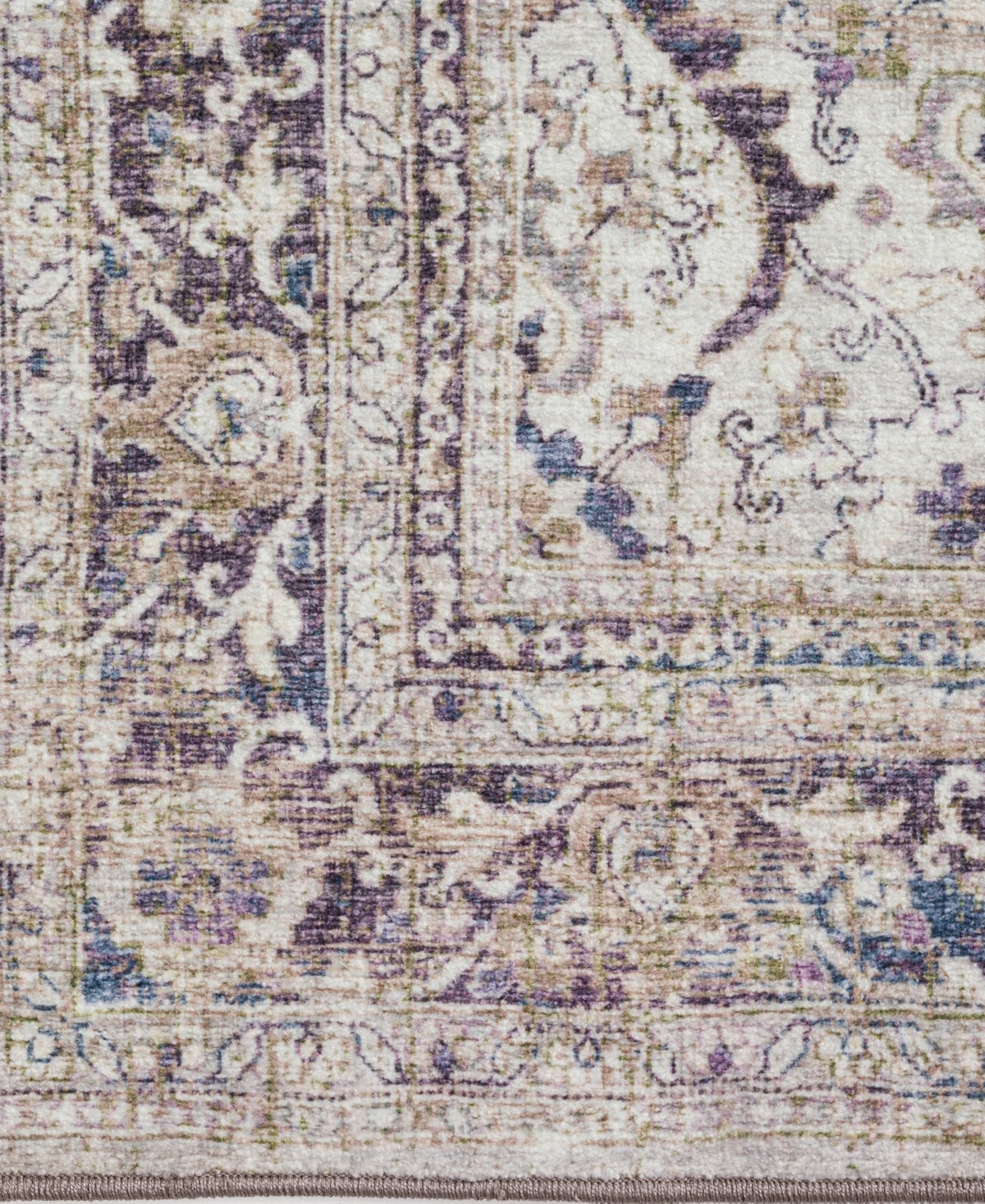 Dalyn Jericho JC1 Area Rug