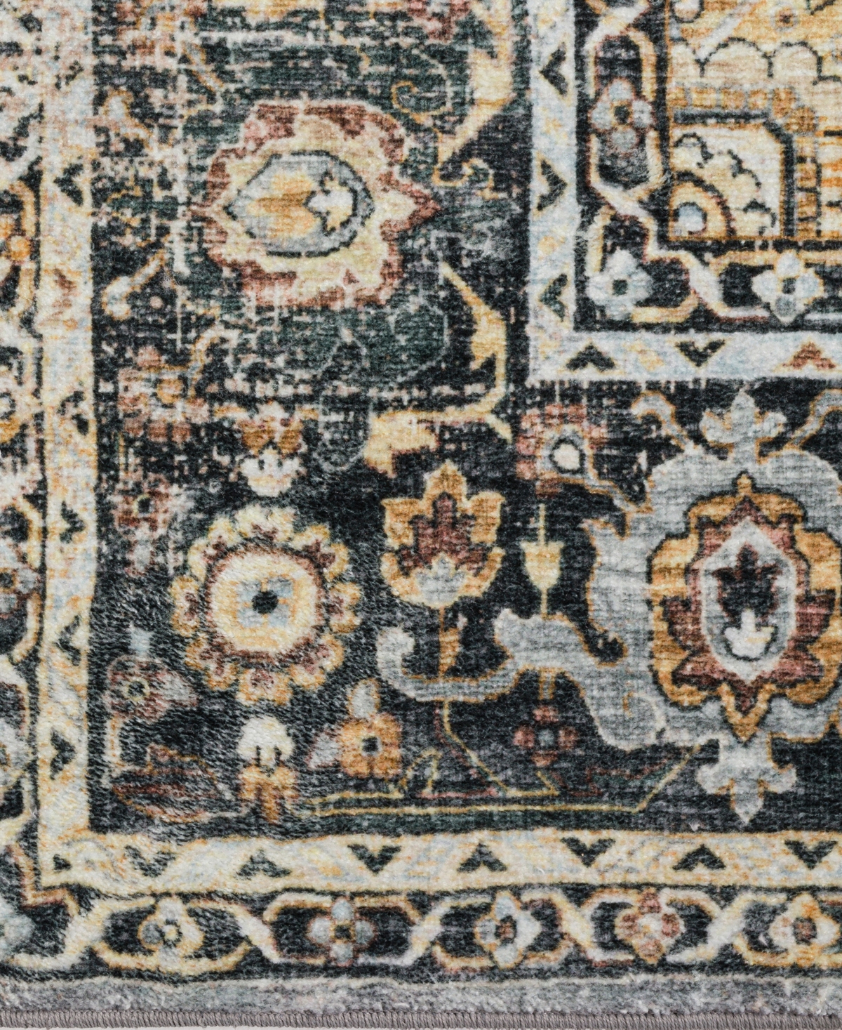 Dalyn Jericho JC2 Area Rug