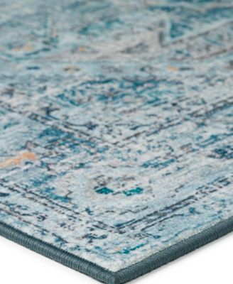 Jericho Washable JC5 Area Rug