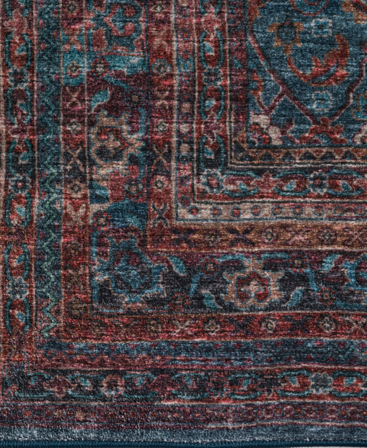 Dalyn Jericho JC7 Area Rug
